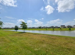 4326 N Vineyard Meadow Ln, Katy, TX 77449