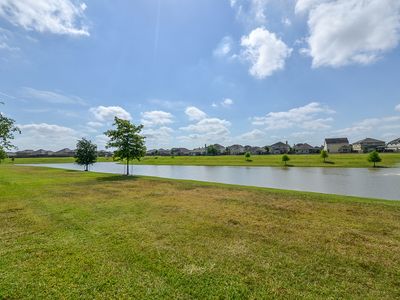 4326 N Vineyard Meadow Ln, Katy, TX, 77449