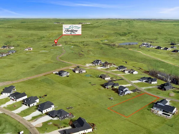 3215 Link Dr, Bismarck, ND 58503