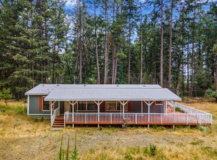 1200 Dick George Rd, Cave Junction, OR 97523
