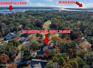 345 Lockwood Lane SW, Supply, NC 28462