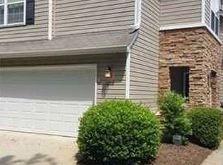 1268 W Oaks Way, Woodstock, GA 30188