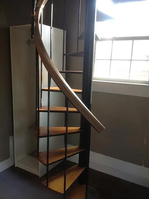 1 bed, 500 sqft, $1,650 — Photo 4