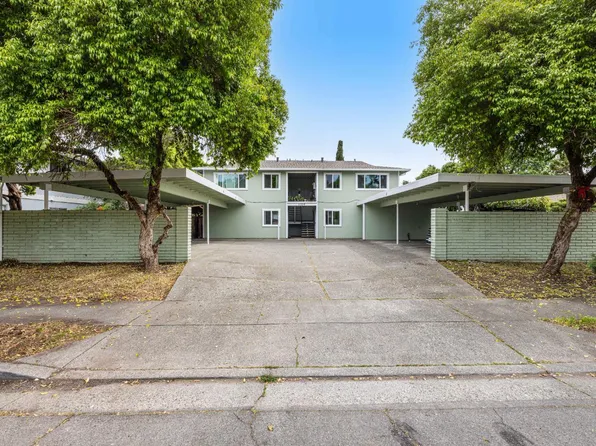 2336 Heidi Place #1-4, Santa Rosa, CA 95403