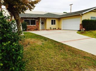 16825 Horace St, Granada Hills, CA 91344