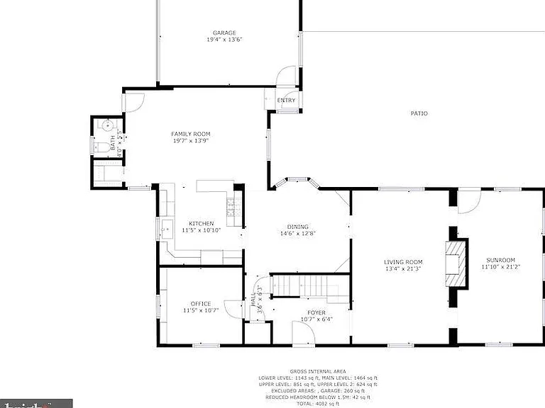 5013 Brookdale Rd — Photo 5