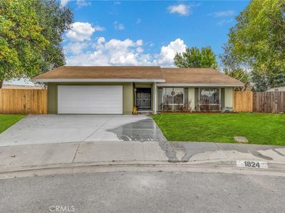 1824 Circle Ct, La Verne, CA, 91750