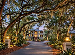258 Seabrook Drive, Hilton Head Island, SC 29926