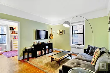 Sold by Halstead Real Estate