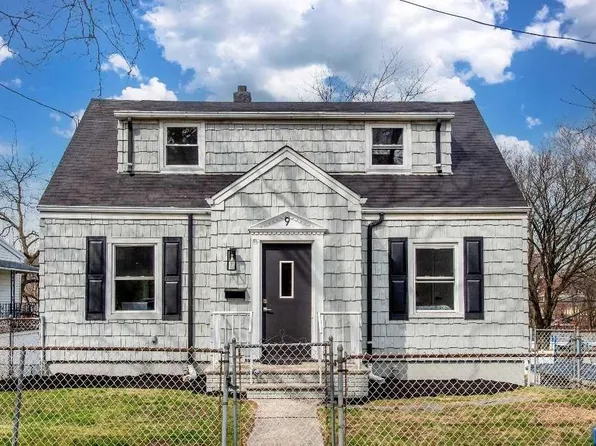 9 Park Pl, Kearny, NJ 07032