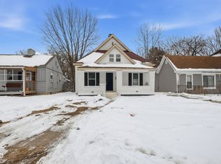733 N Grant Ave, Indianapolis, IN