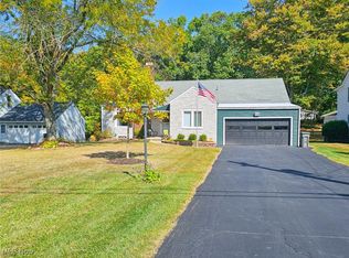 4270 Mellinger Rd, Canfield, OH 44406