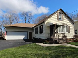 309 W Madison Avenue Ext, Johnstown, NY