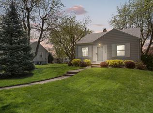7504 Independence St, Merrillville, IN 46410