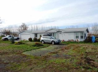 51093 Phillips Rd, Milton freewater, OR 97862