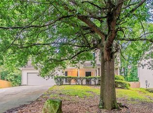 2341 Alden Woods, Jonesboro, GA 30236