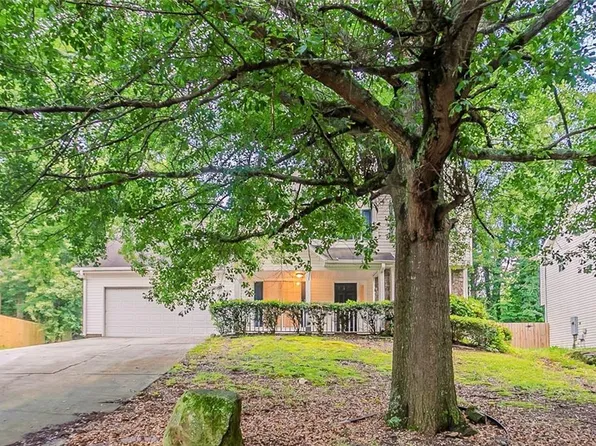 2341 Alden Woods, Jonesboro, GA 30236