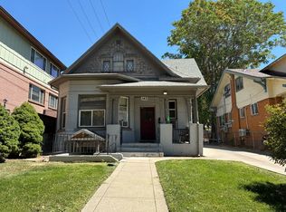 143 S 1000 E #4, Salt Lake City, UT 84102