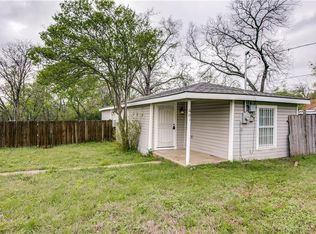 601 Neomi St, Dallas, TX 75217