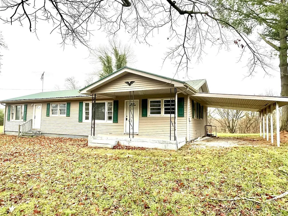 2544 Bradshaw Rd