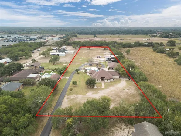 4813 Buddy Owens Ave, McAllen, TX 78504