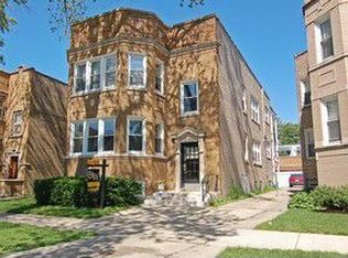 5723 S Campbell Ave, Chicago, IL 60629
