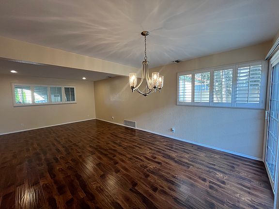 Dining / Living room