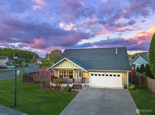 4884 Starfish Ln, Blaine, WA
