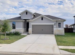 704 Paper Daisy Path, Leander, TX 78641