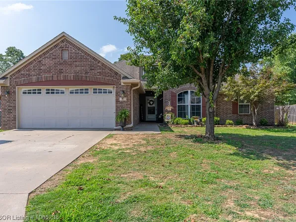 169 Pecan Ln, Greenwood, AR 72936