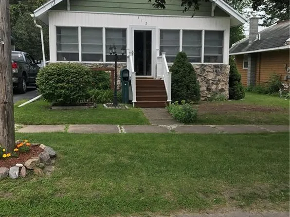 312 Madison Ave, Ogdensburg, NY 13669