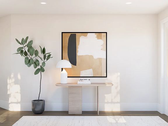 Foyer-Artist Rendering