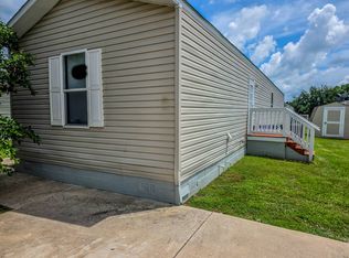113400 Los Robles Cir, Del Valle, TX 78617