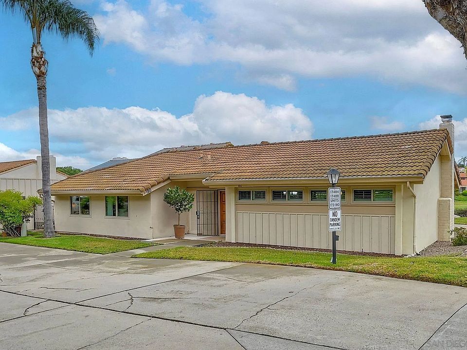 1st image of 17484 Plaza Del Curtidor Unit 180
