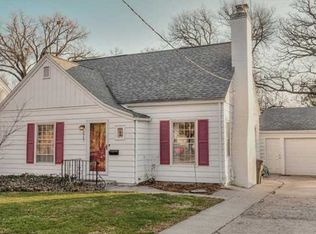 2501 34th St, Des Moines, IA 50310