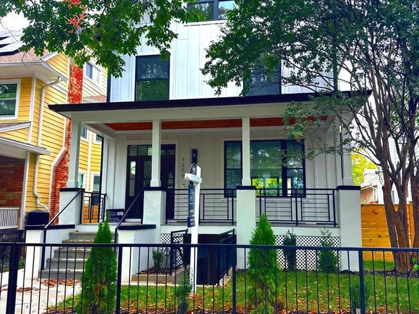 1209 Decatur, Washington, DC 20011