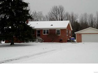 249 Bullis Rd, Buffalo, NY 14224