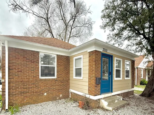 3310 N Keystone Ave, Indianapolis, IN 46218