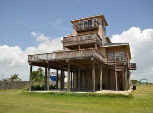 11648 Zingleman Rd #3, Galveston, TX 77554