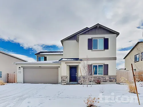 8952 Elk Ravine Dr Photo 1