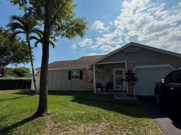 14552 SW 142nd Pl, Miami, FL