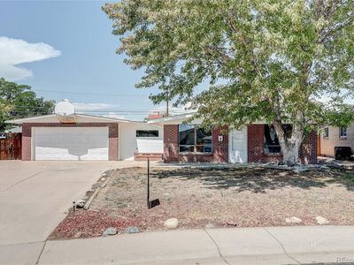 819 S 3rd Avenue, Brighton, CO, 80601