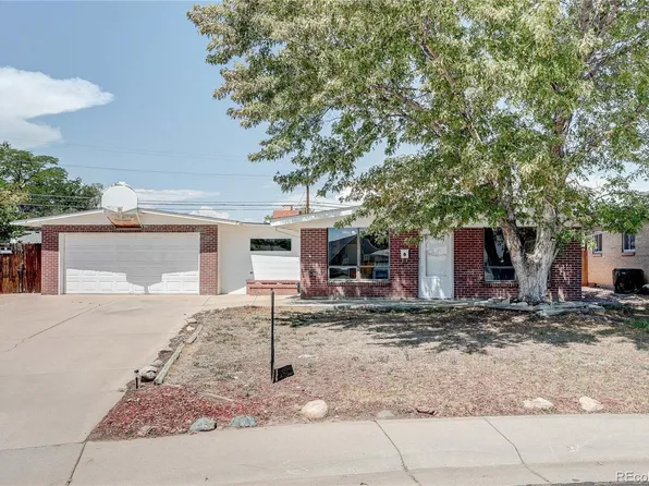 819 S 3rd Avenue, Brighton, CO 80601