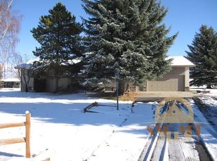 8 Cloninger Ln, Bozeman, MT 59718