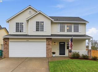 11201 NE 104th St, Vancouver, WA