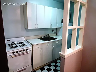 Sold by Corcoran
