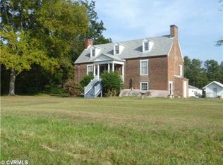 1315 Forest Ave, Henrico, VA 23229