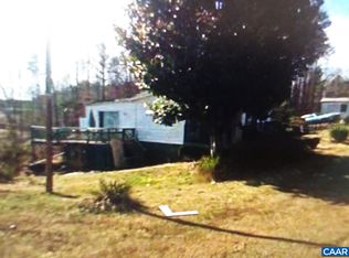 95 Hidden Forest Dr, Martinsville, VA 24112