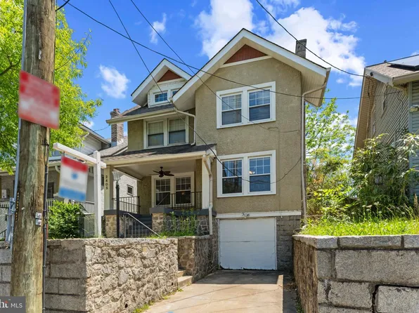 2405 Rhode Island Ave NE, Washington, DC 20018