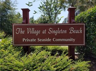 44 Crab Line Ct, Hilton Head Island, SC 29928